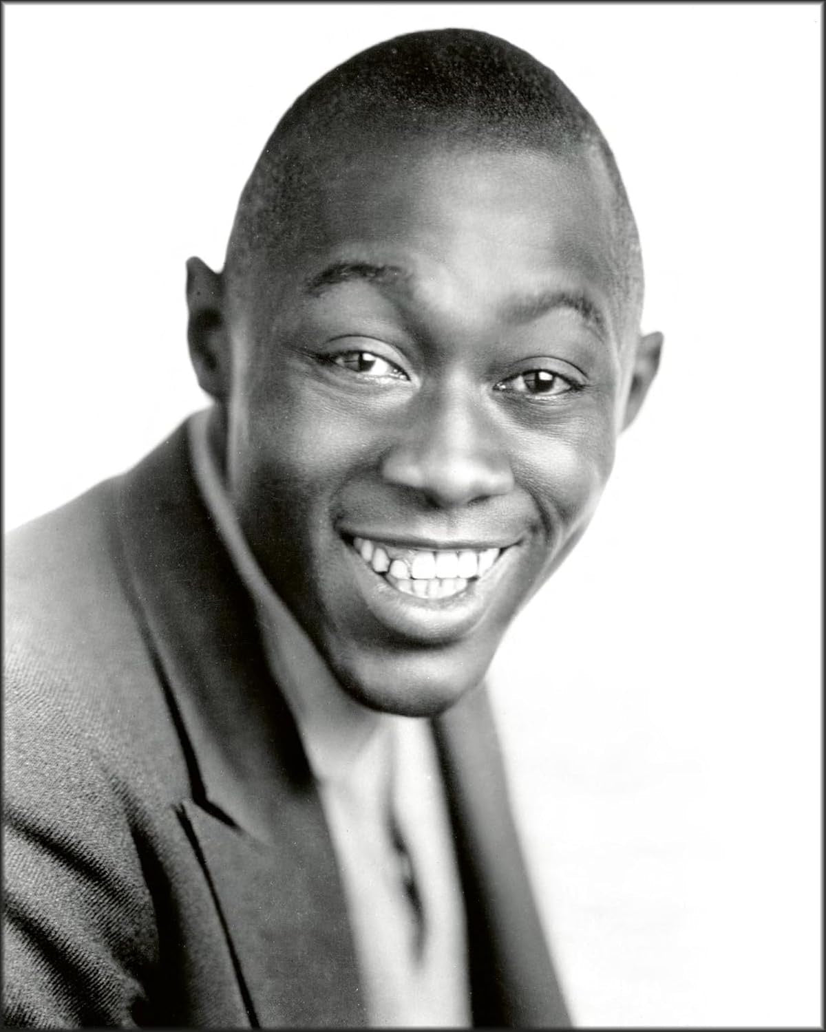 Fabulous Faces of Classic Hollywood