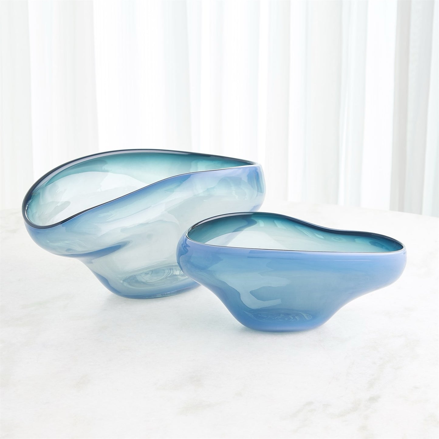 Harmony Bowl - Dark Blue - Small