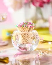 Match Striker - Confetti Matches