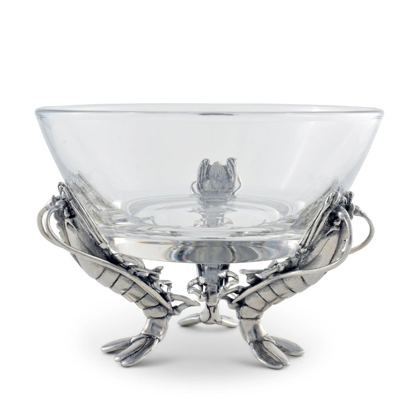 Shrimp Cocktail Dip Bowl