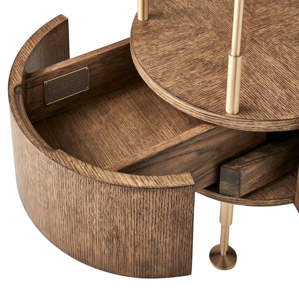 By Your Side Table