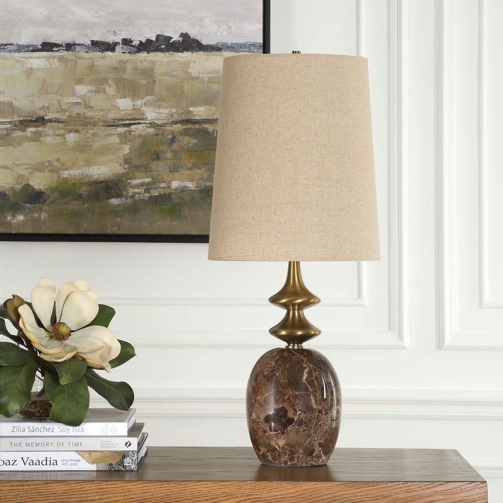 Percy Buffet Lamp