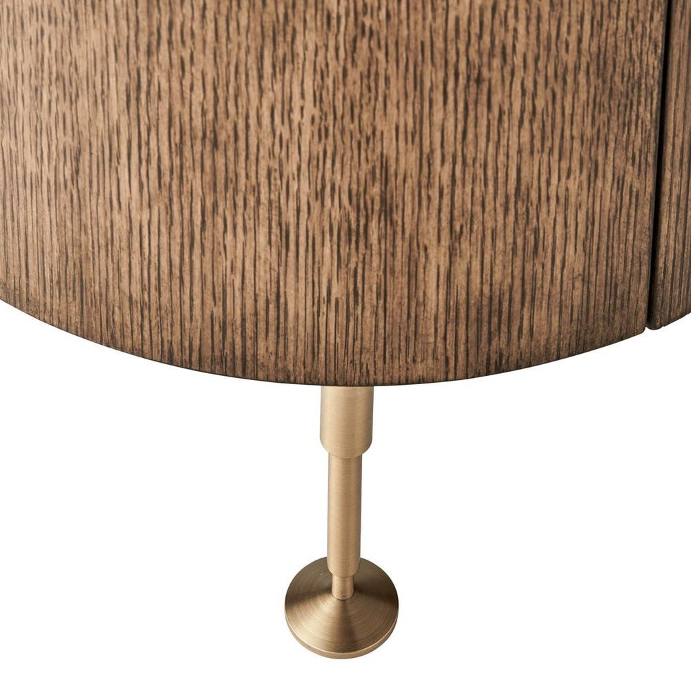 By Your Side Table