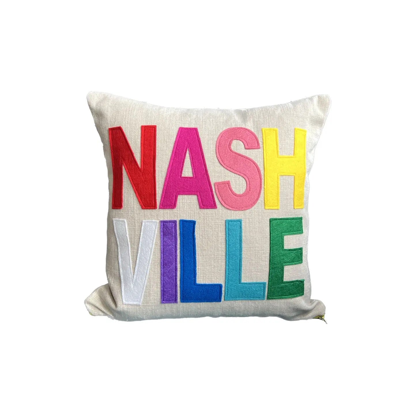 Place Pillow Cover