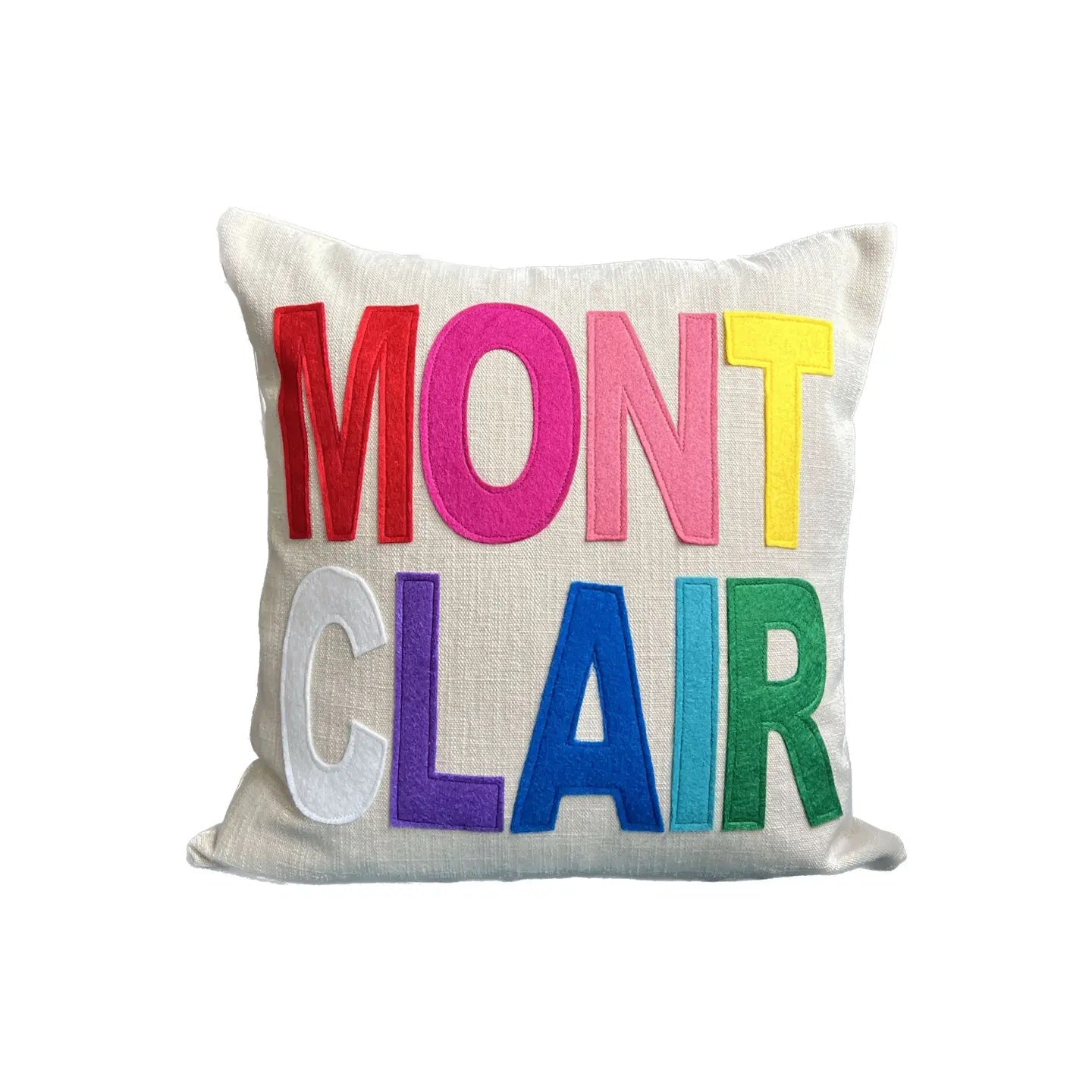 Place Pillow Cover