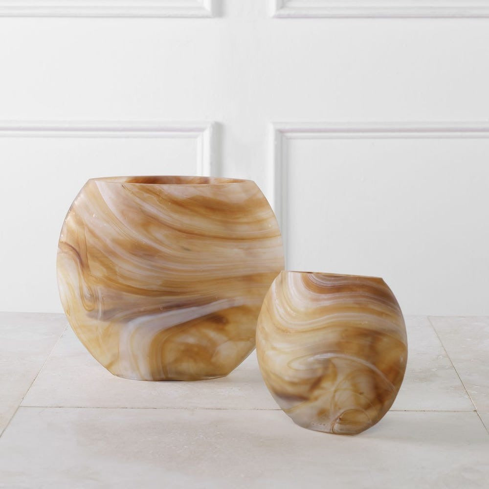 Fusion Vases S/2