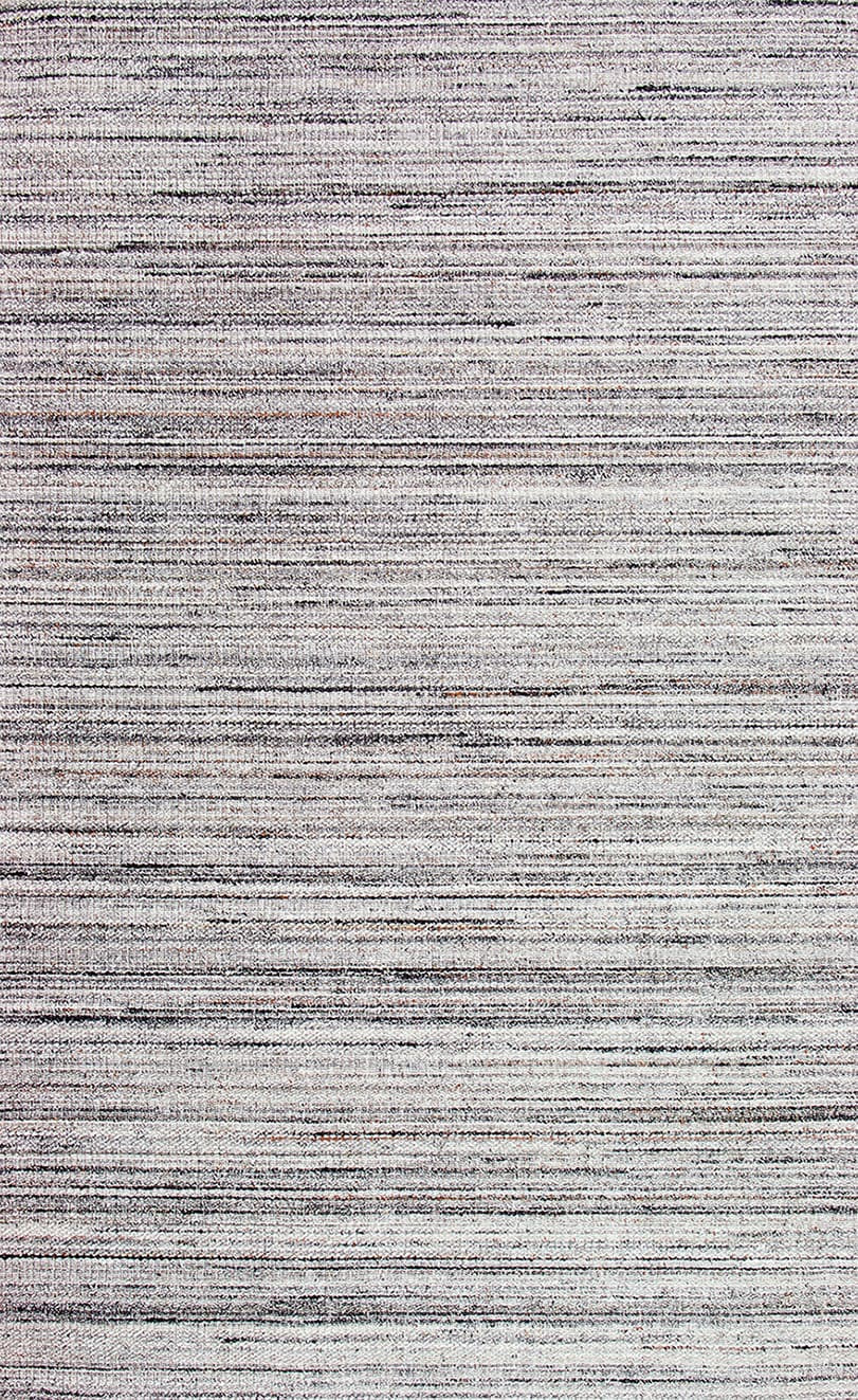 Helsinki Smoke Rug 8 x 10
