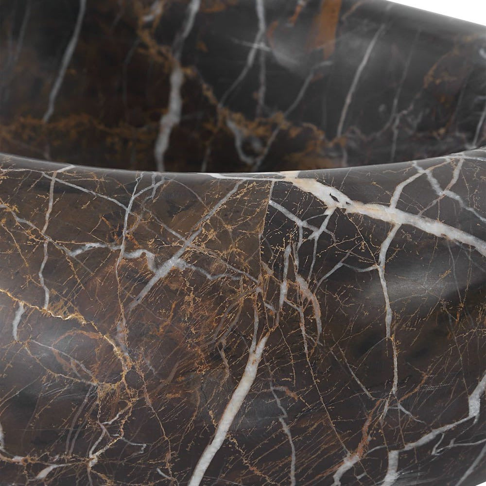 Swaddle Bowls - Michelangelo Marble, S/2