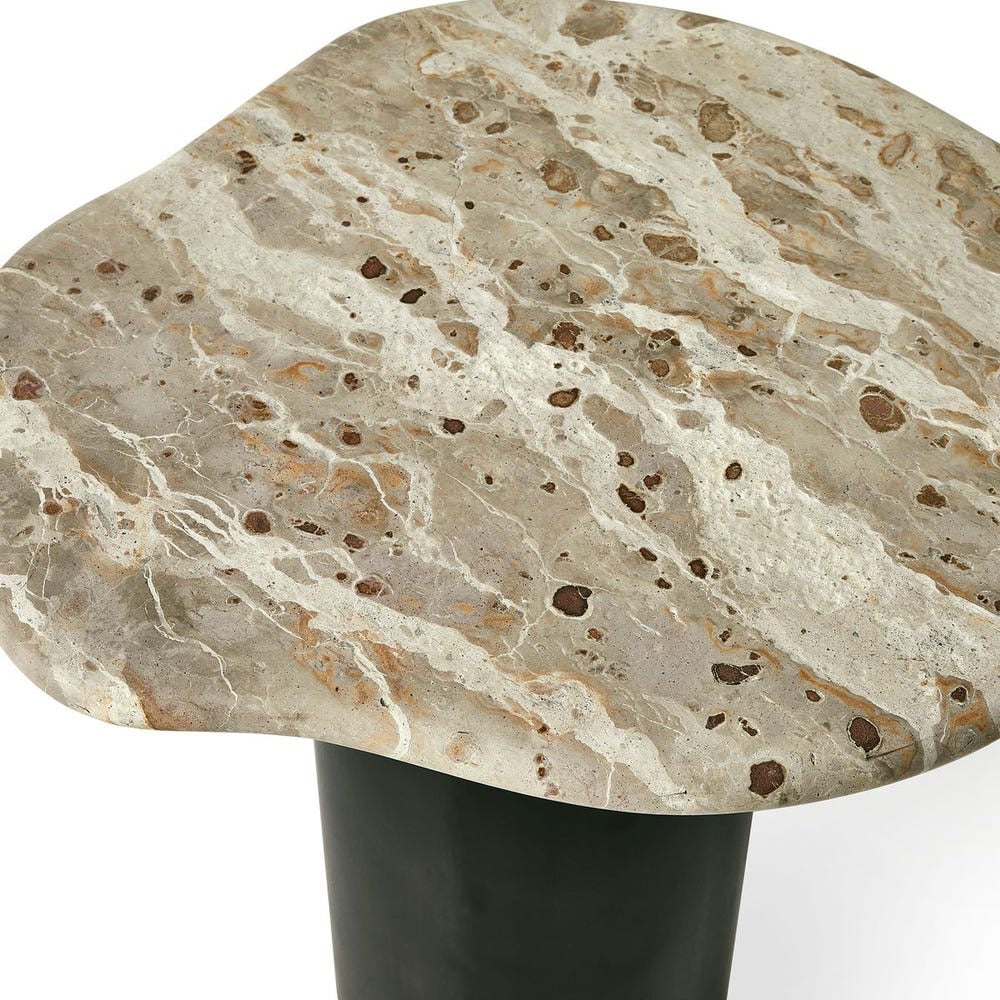 Pool Accent Table
