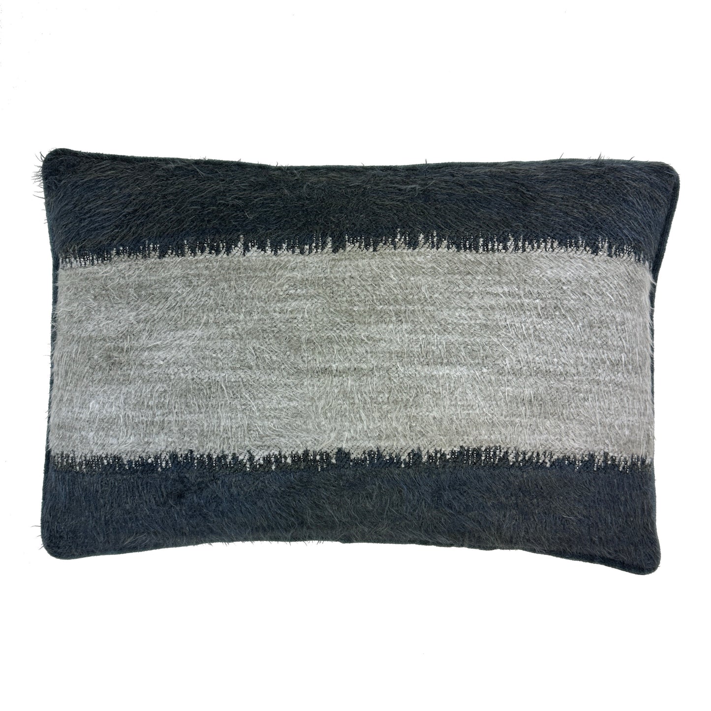 Palamino Greysmoke 16x24 Pillow