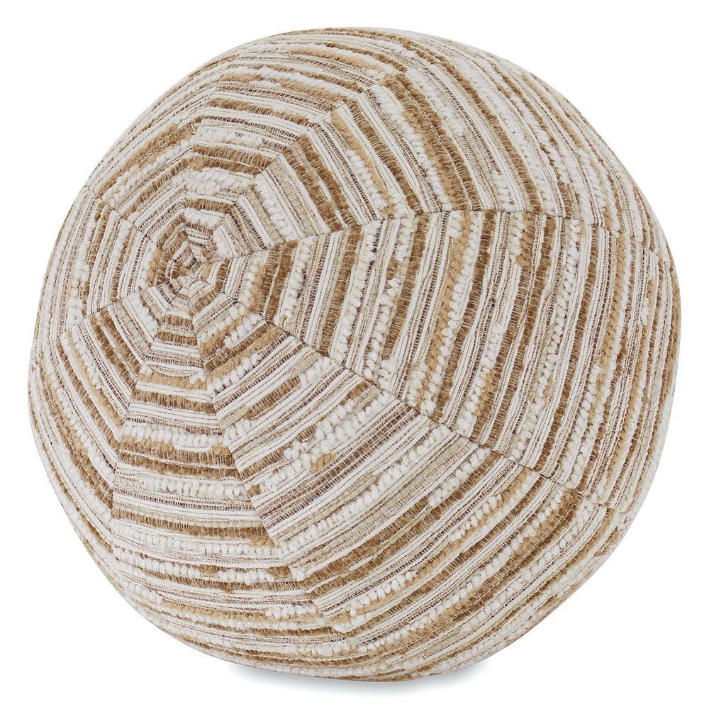 Ball Bearing Pillow - Wheat