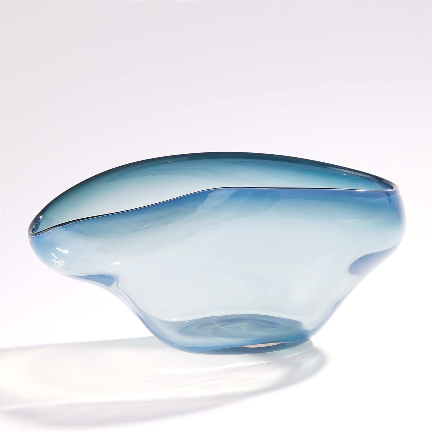 Harmony Bowl - Dark Blue - Large