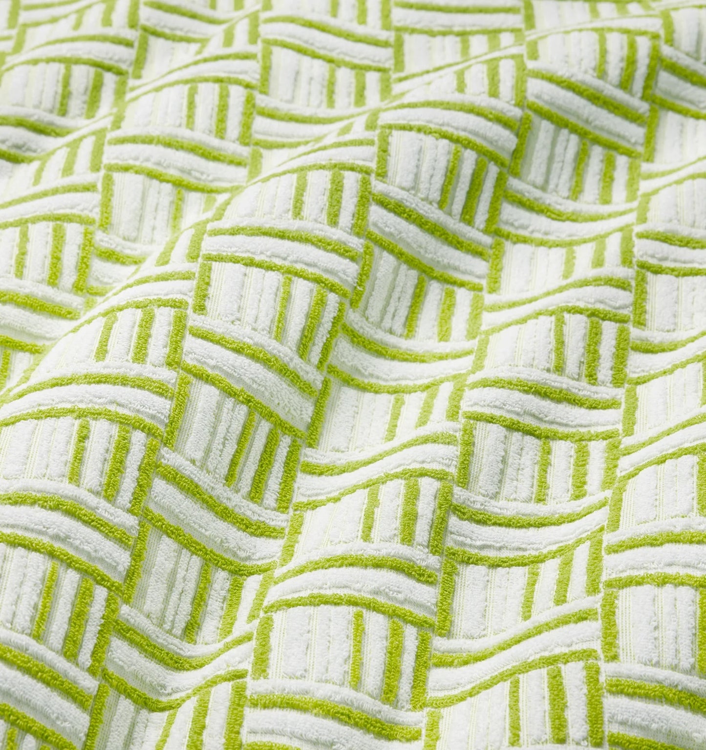 Tirreno - Beach/Pool Towel Kiwi