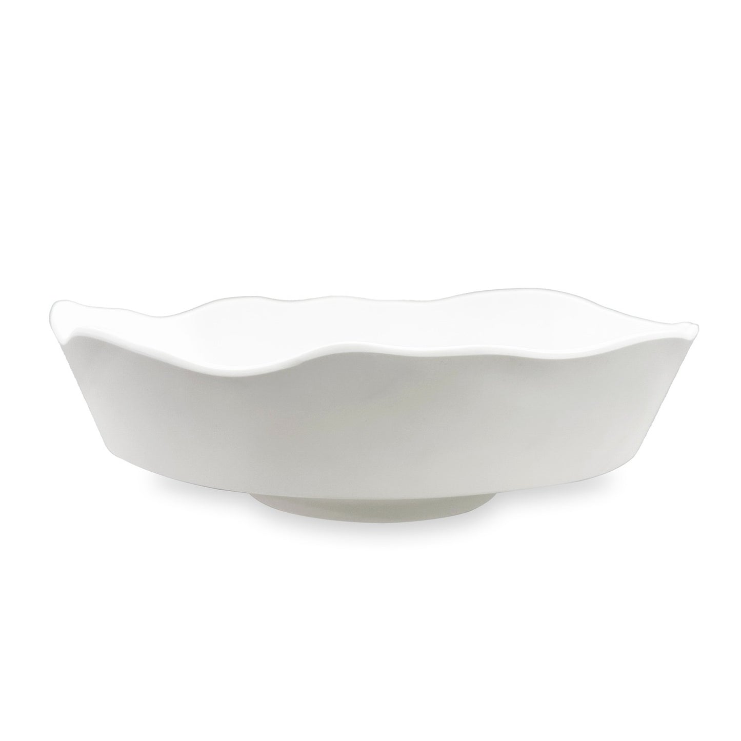 VIDA Nube Dakota Large Bowl (White)