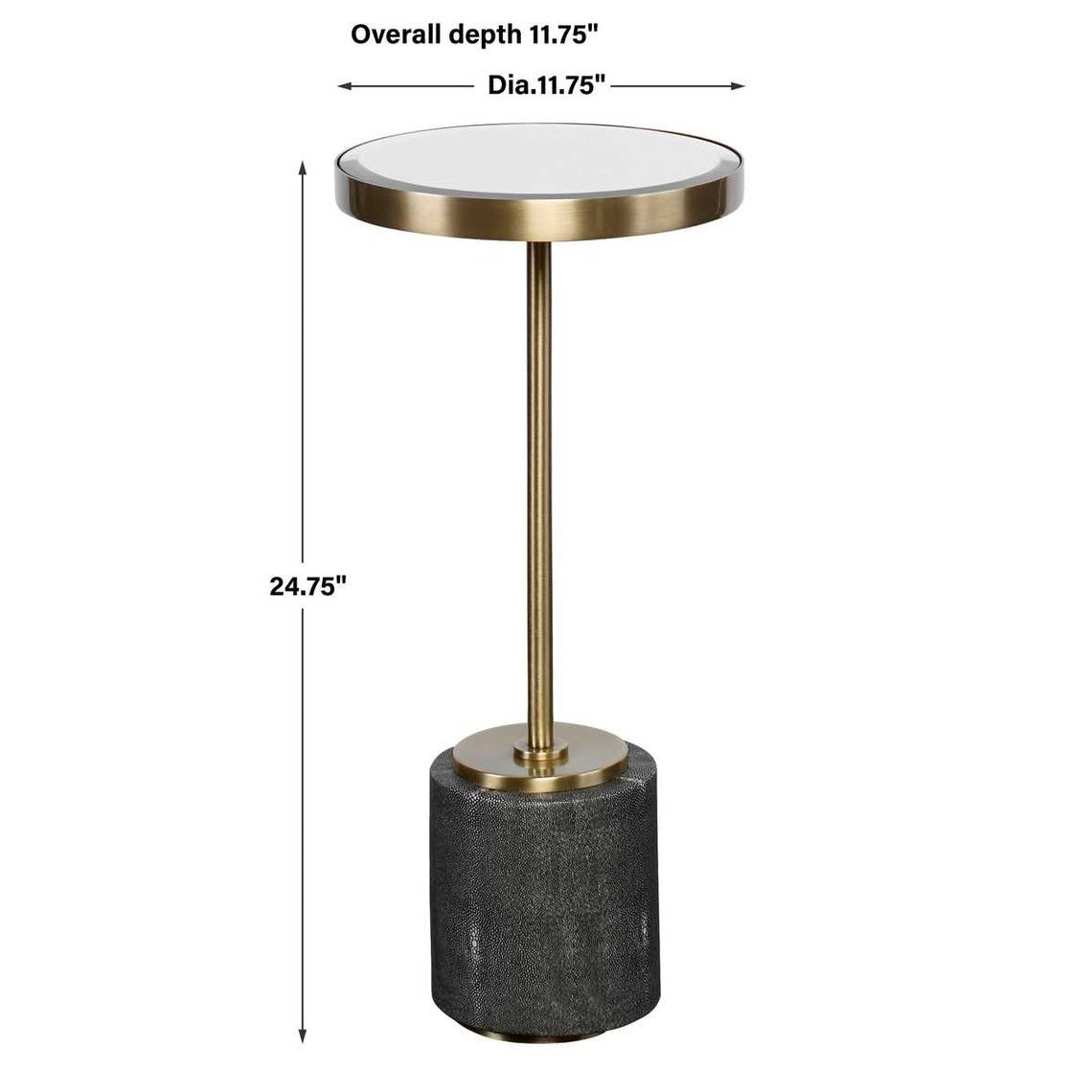 Laurier Accent Table