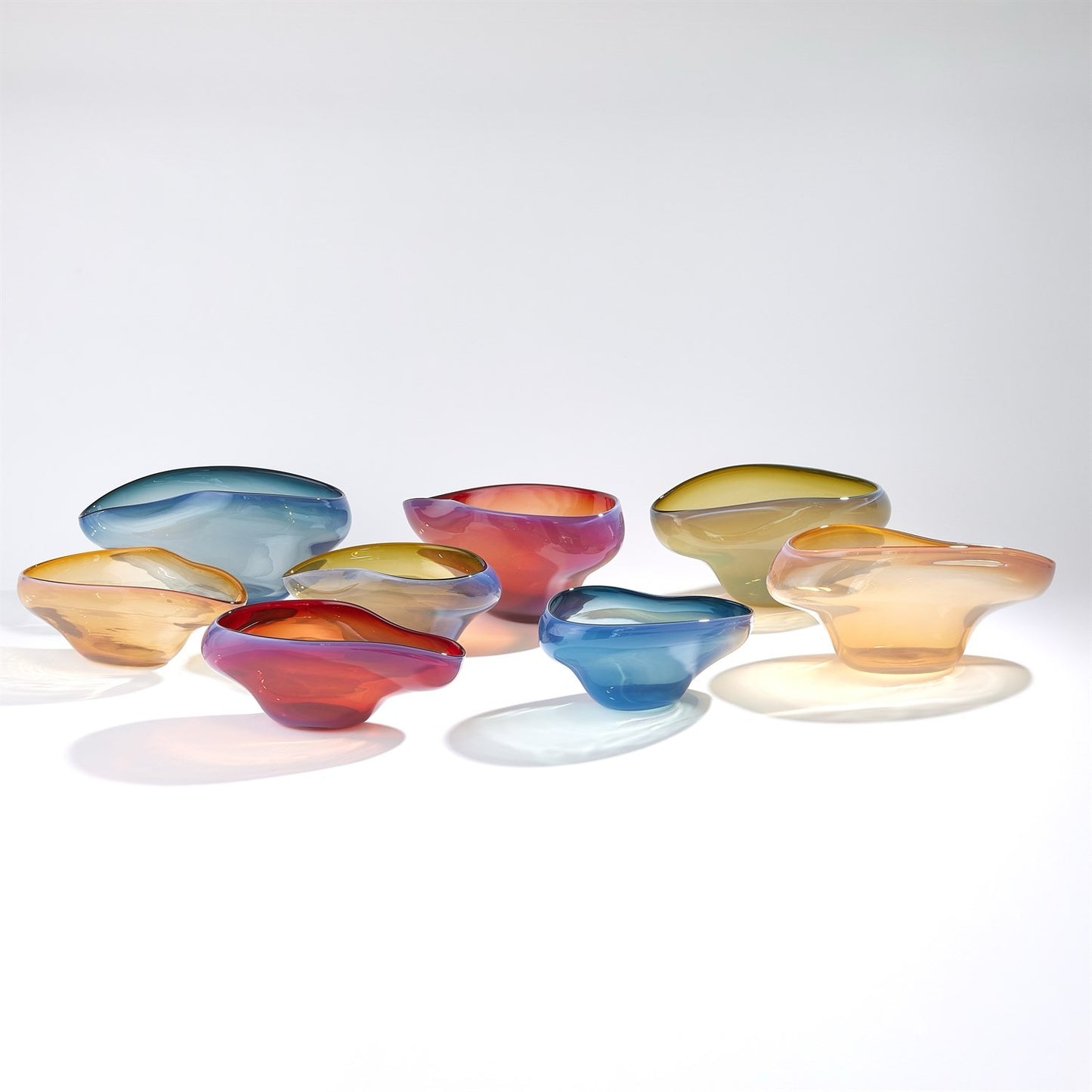 Harmony Bowl - Dark Blue - Small