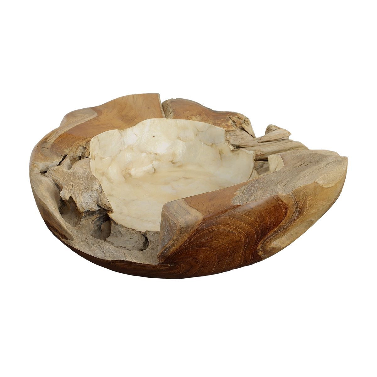 Pearl Basin Vessels, set of 2