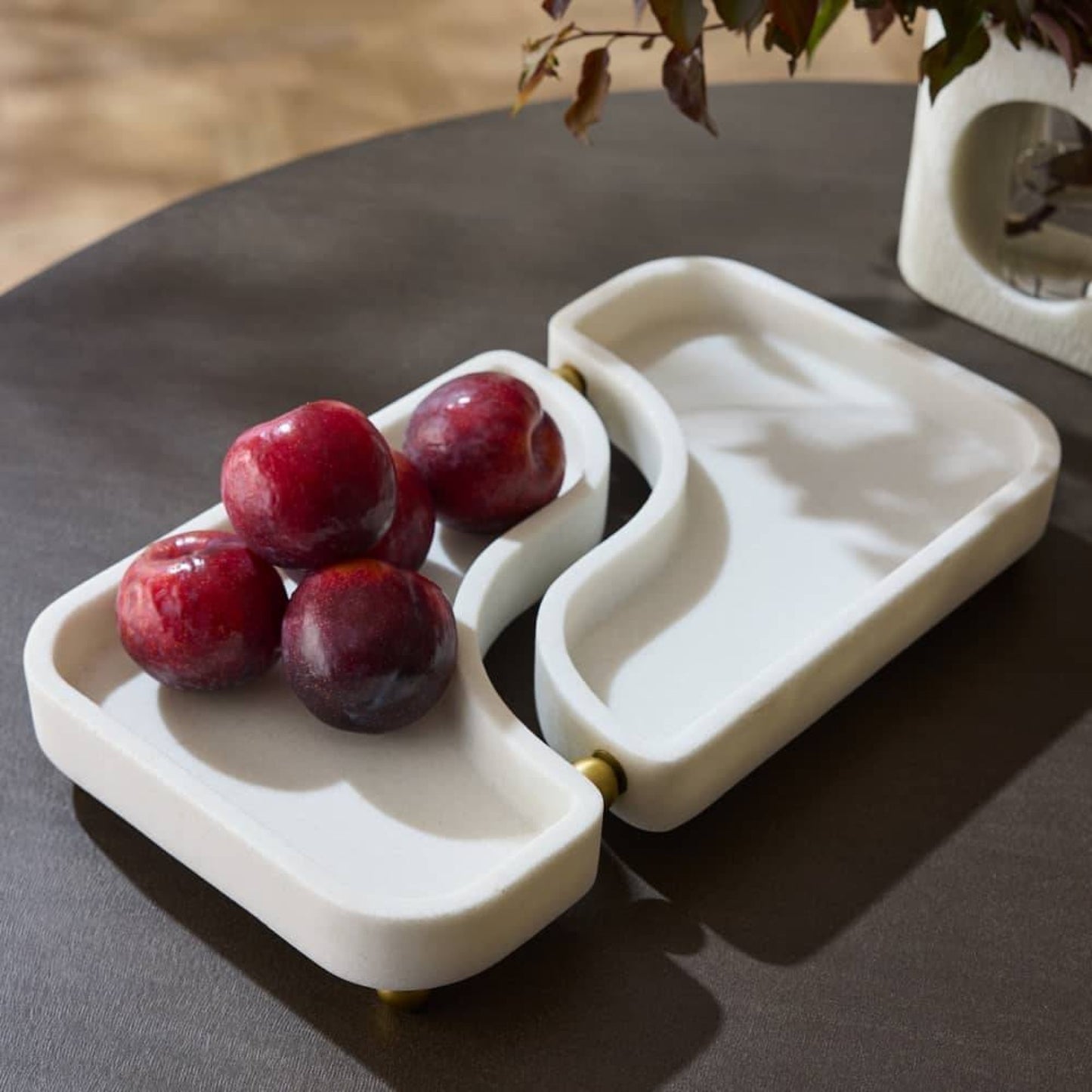 Lily Tray