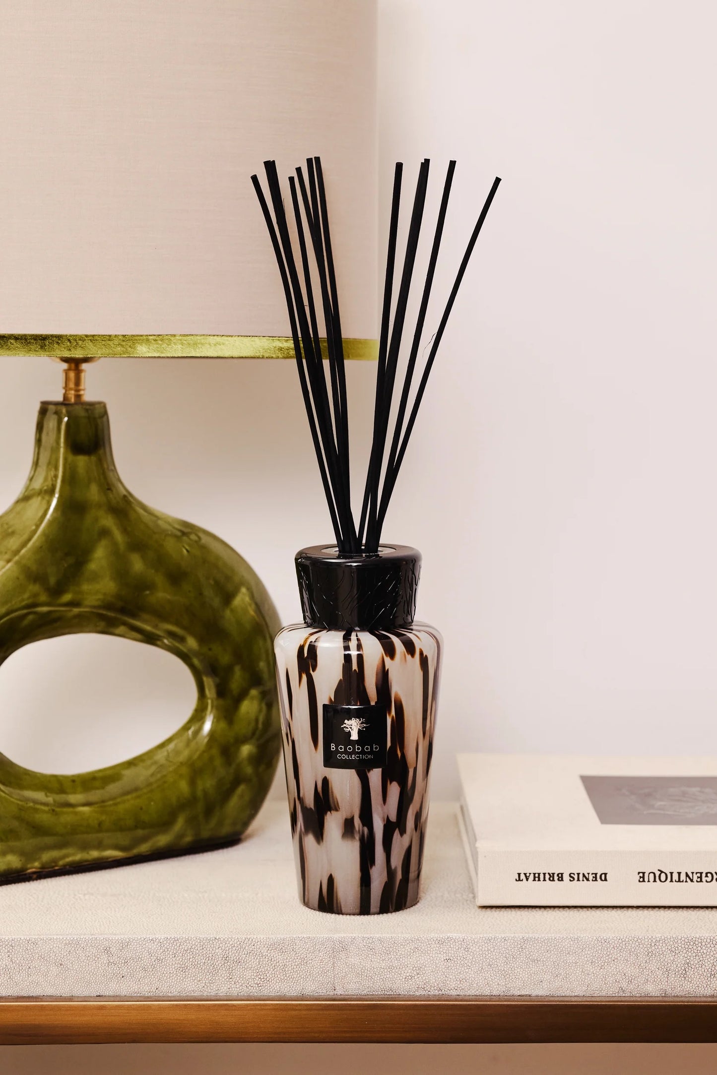 Baobab Black Pearls Diffuser