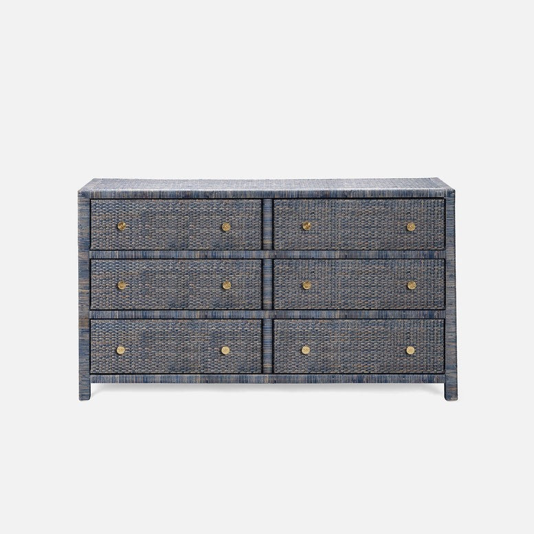 ISLA 60 INCH DRESSER