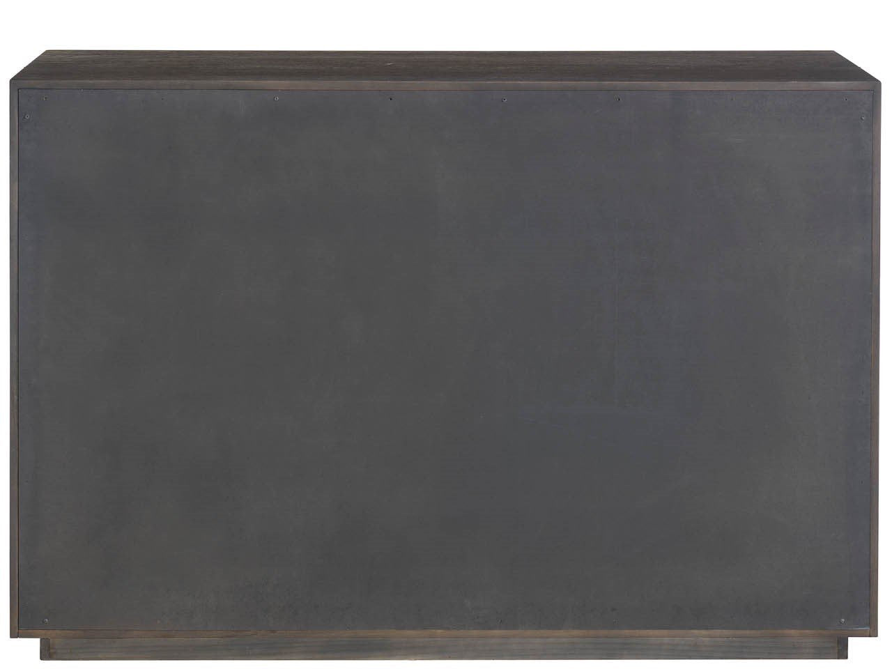Sable Eight Drawer Dresser