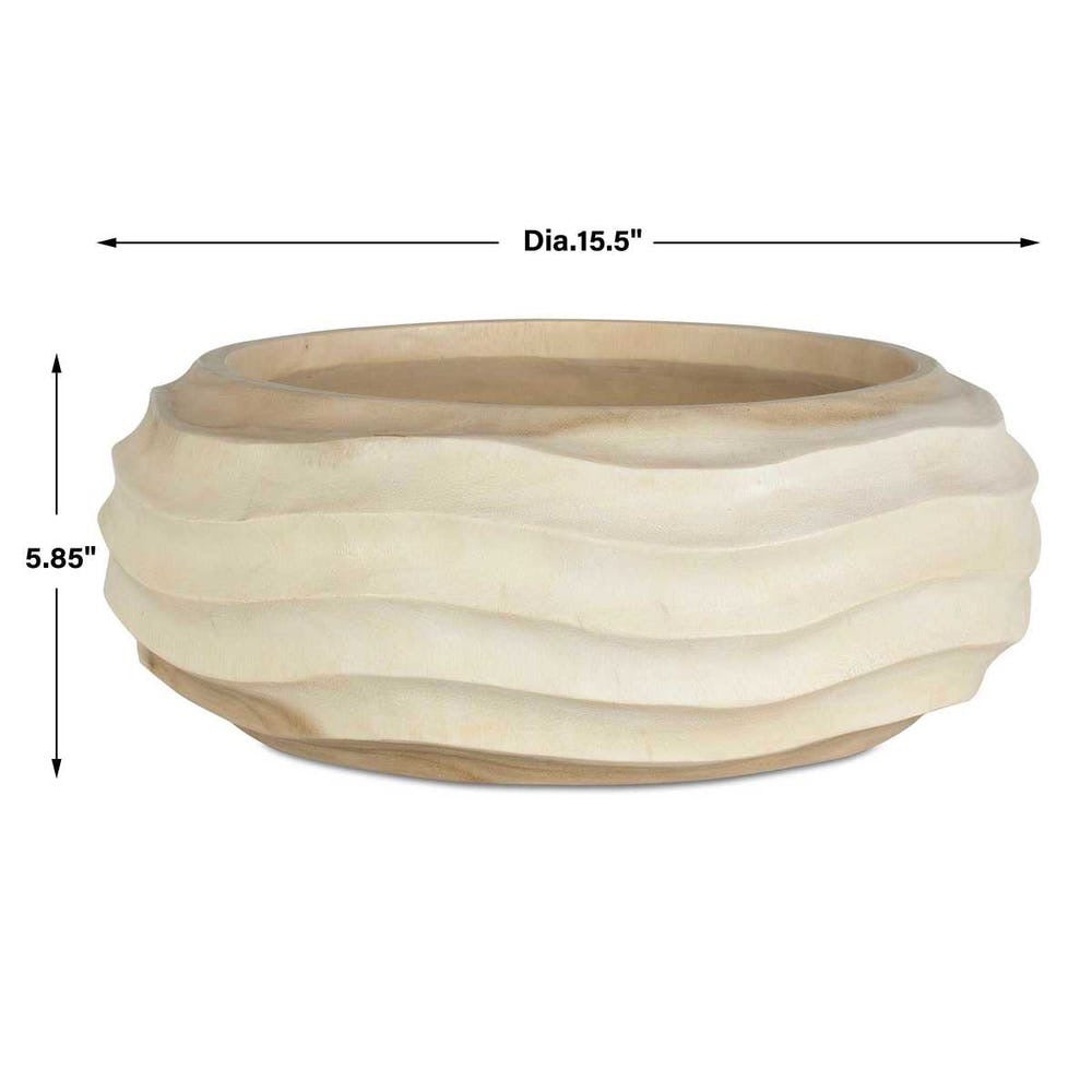 Waveform Bowl