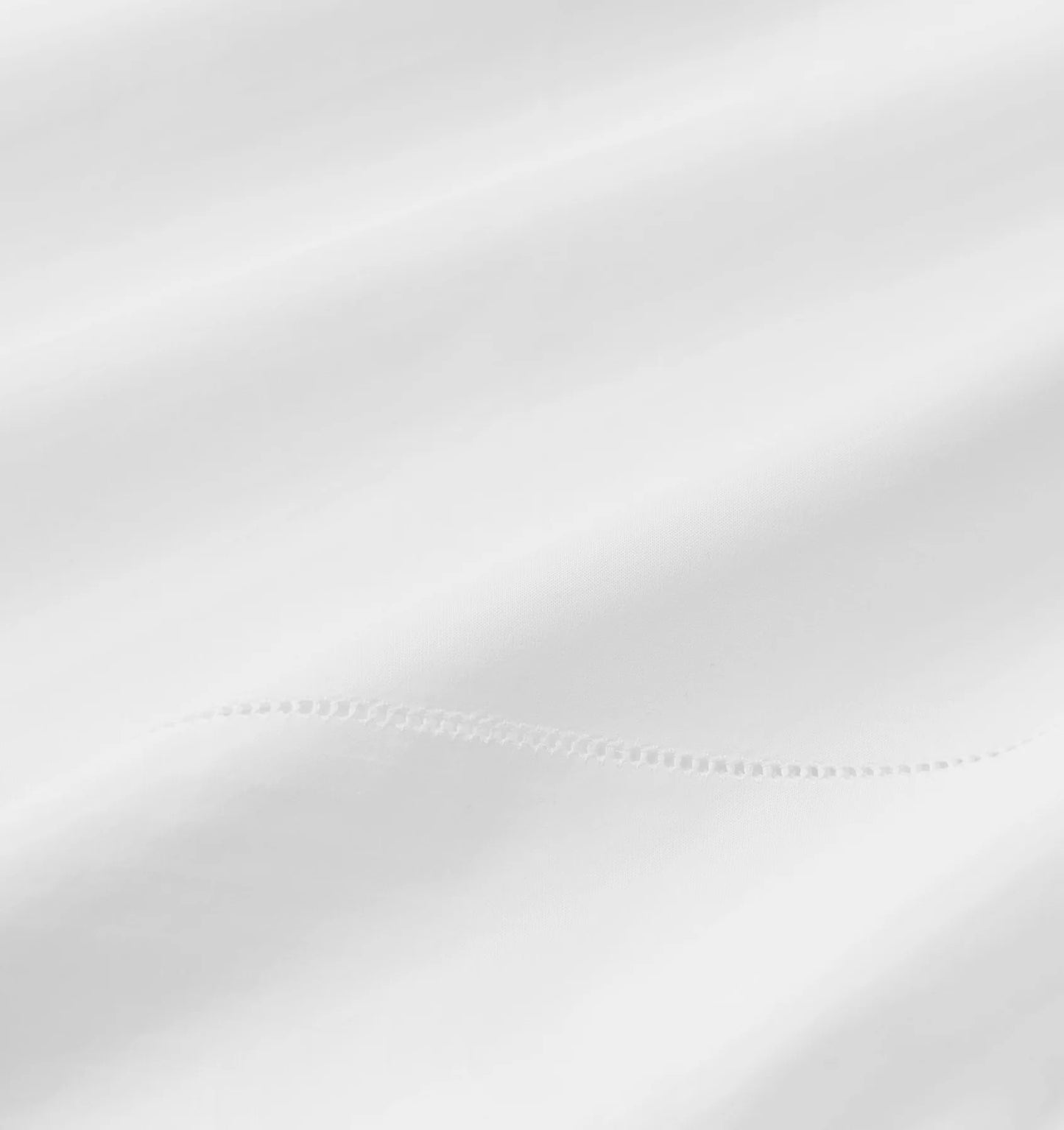 Celeste - King Pillow Case White