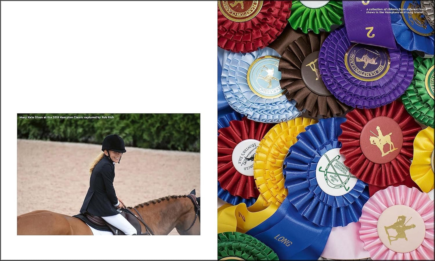 Equestrian Life in the Hamptons