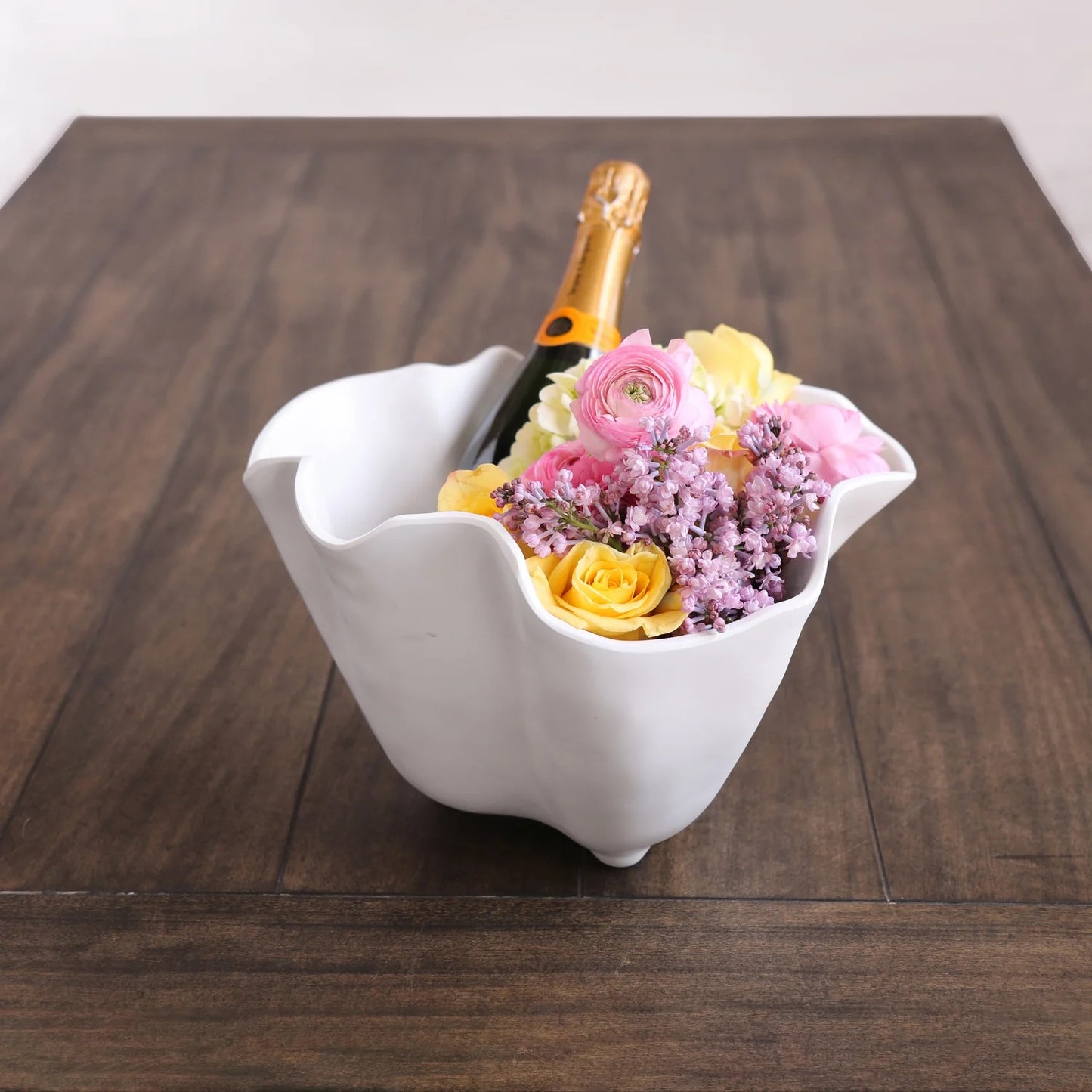 VIDA Nube Double Ice Bucket