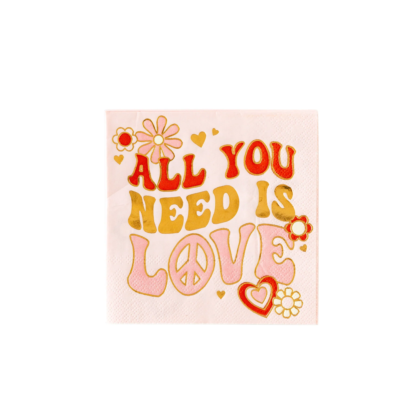 Occasions by Shakira - All you Need is Love