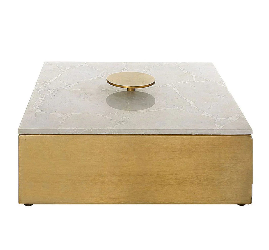 Lucent Box - Square