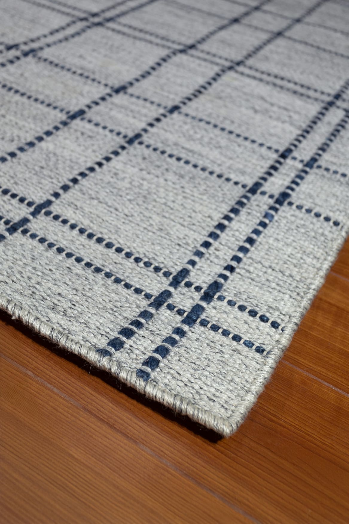 Madison Rug - Cloud - 5X8