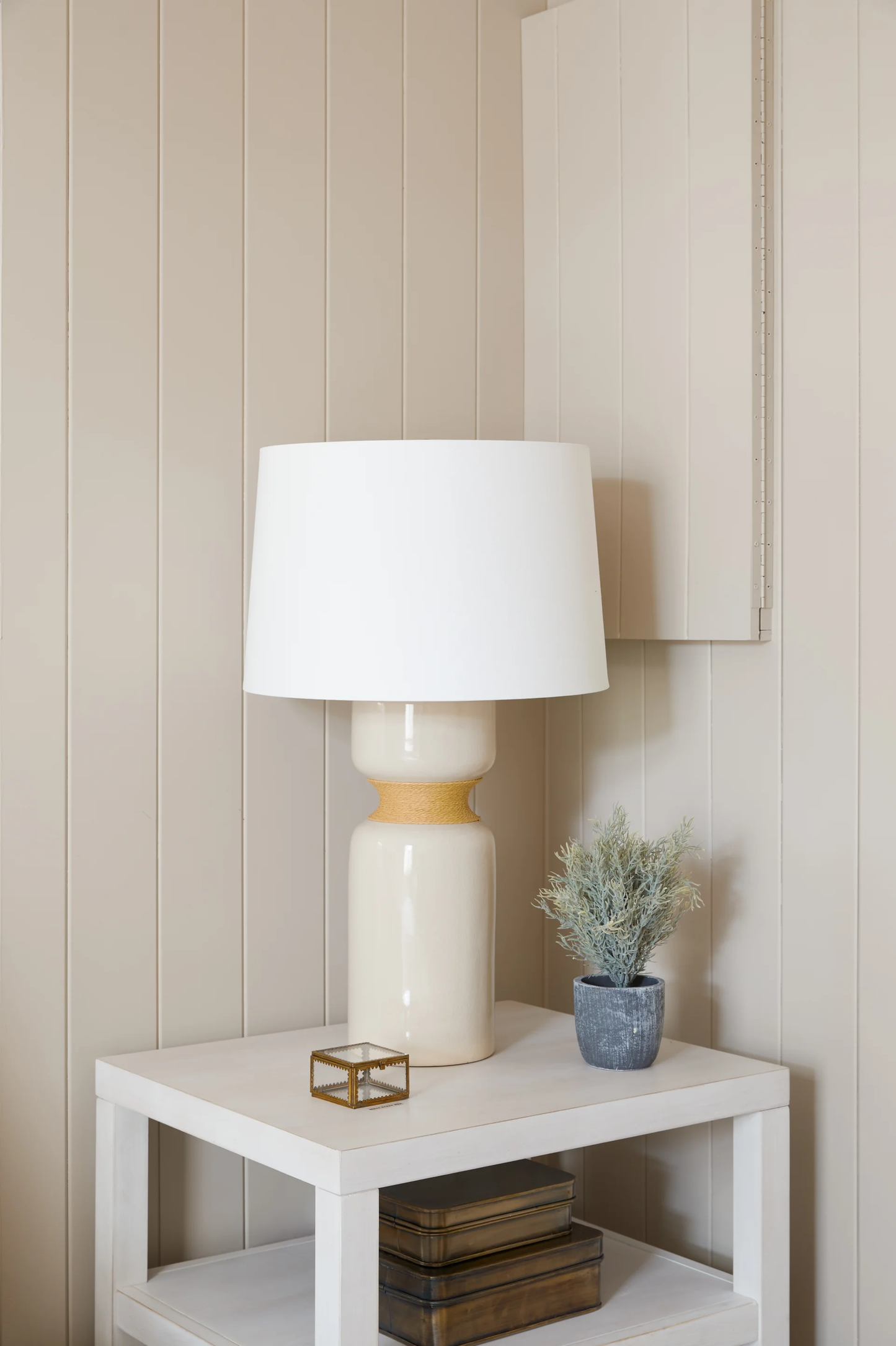 Mindy Tall Table Lamp