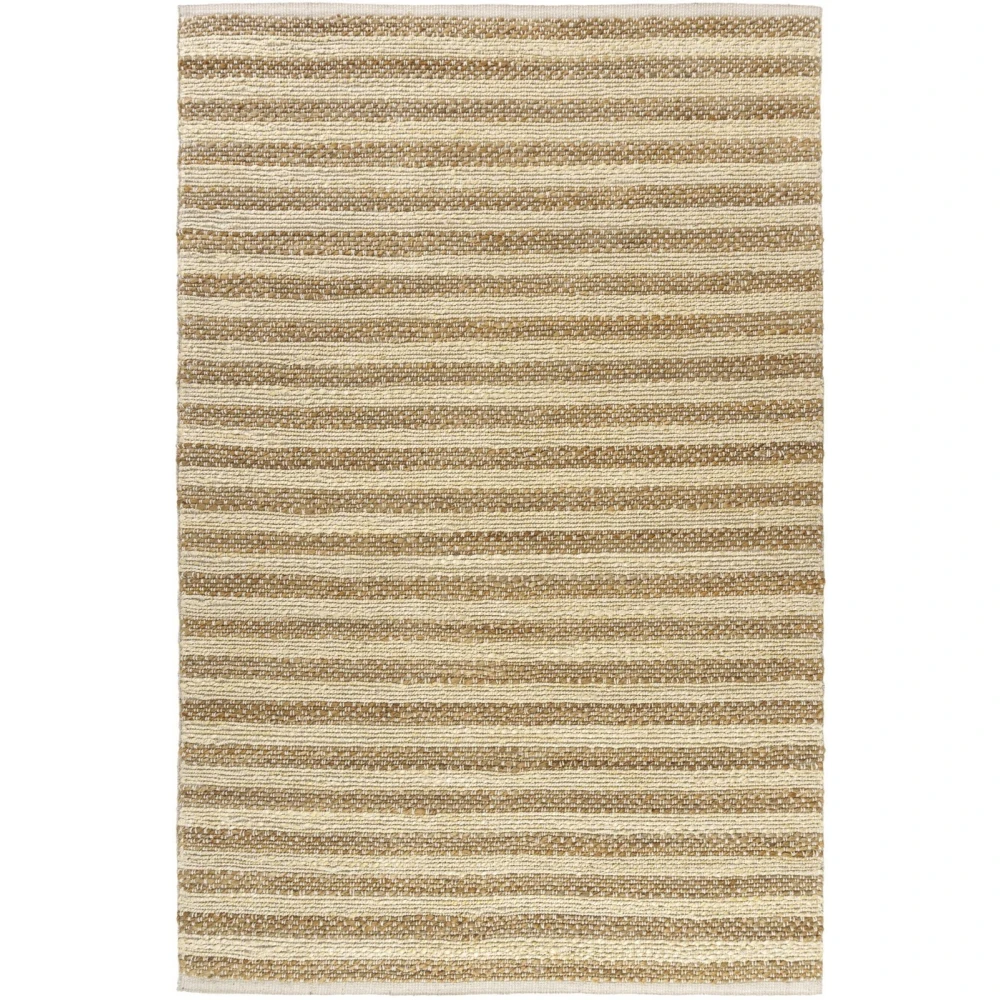 BTW Natural Fiber Rug, 2'6"x7'9"