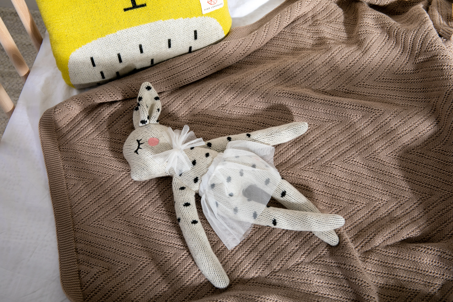 Ballerina Toy