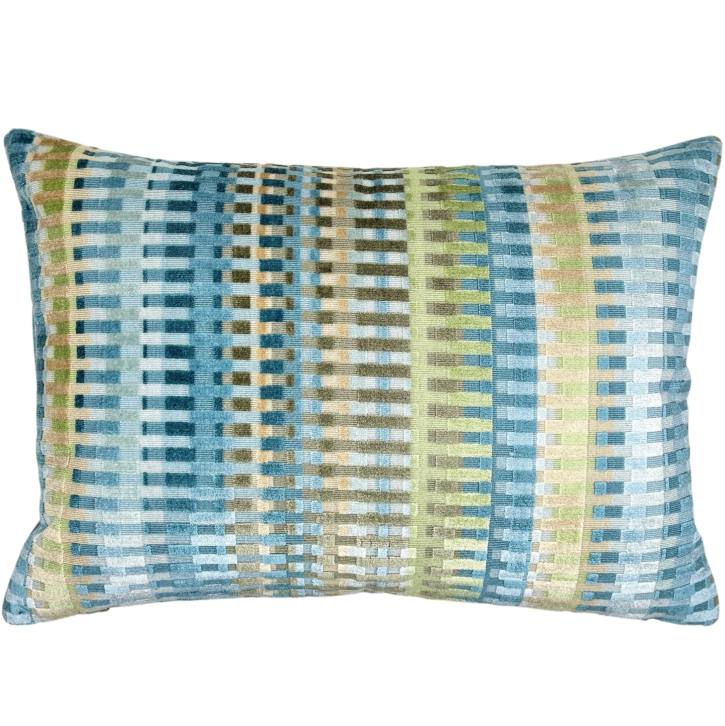 Elliott Lumbar Pillow /Lakeland