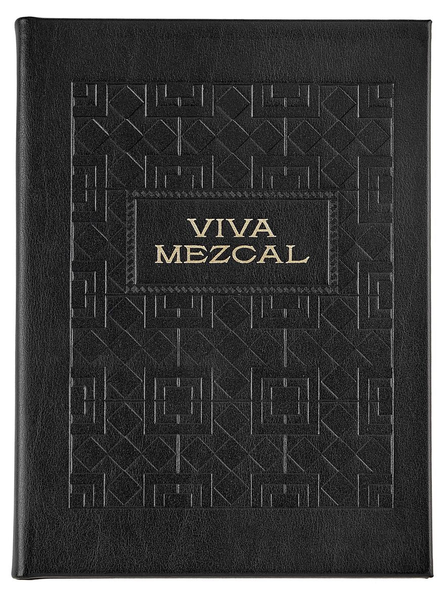 Viva Mezcal