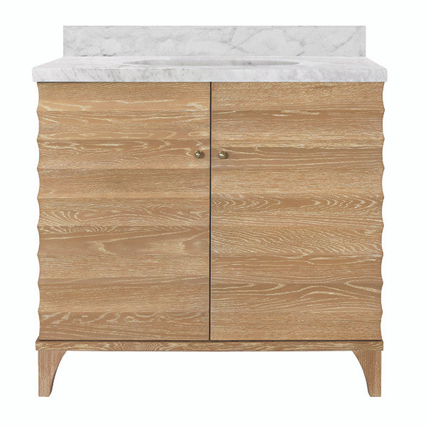 Rhodes CO Vanity BASE ONLY