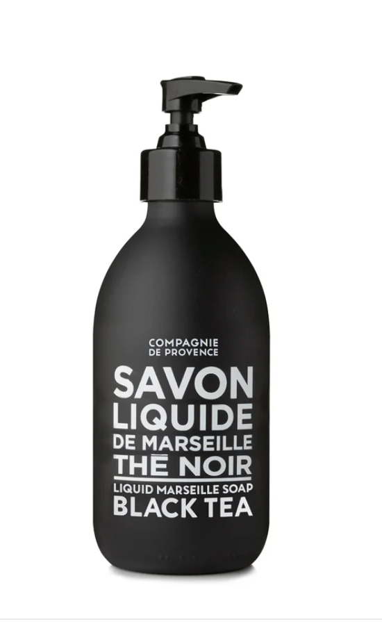 Black Tea Hand Soap 16.9 oz.