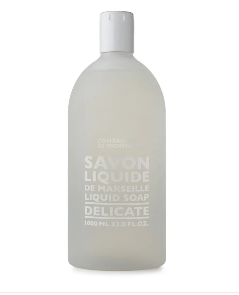 Liquid Marseille Refill - Delicate