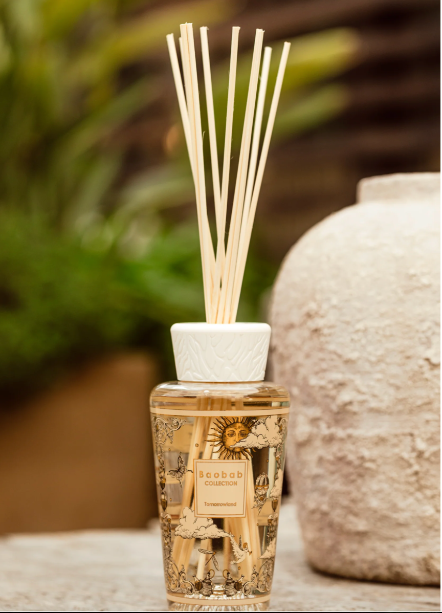 My First Baobab Tomorrowland and Diffuser and Sticks 250ml