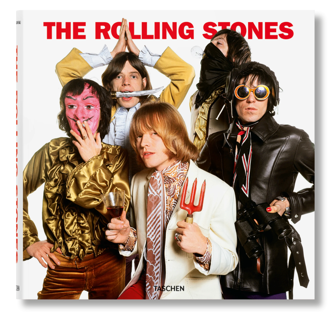 The Rolling Stones
