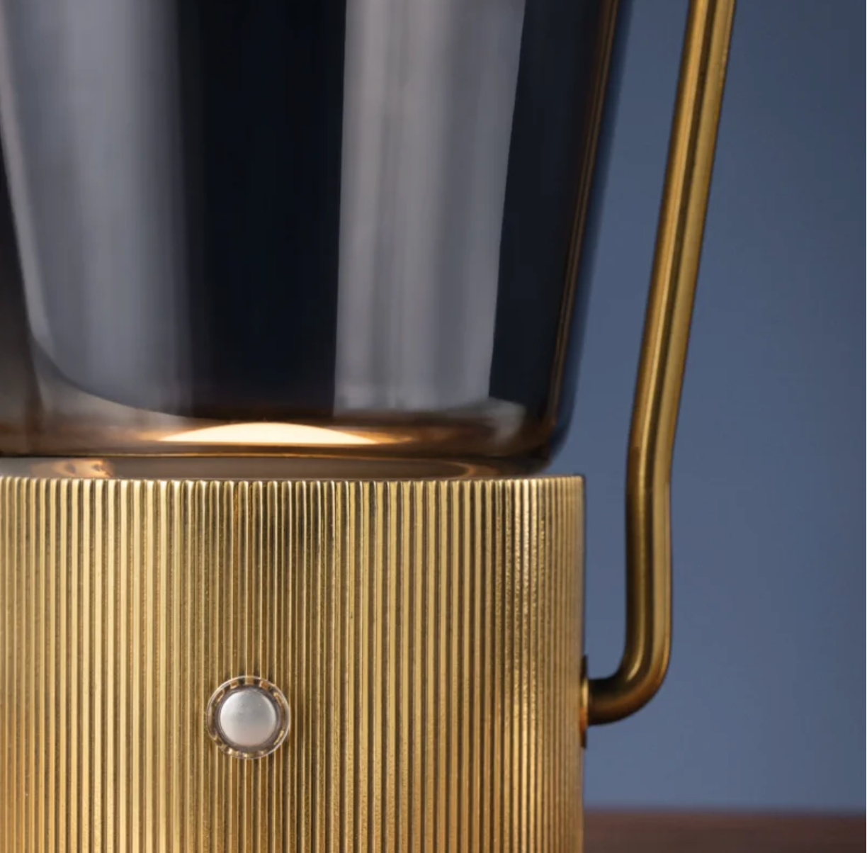 Booker Cordless Light