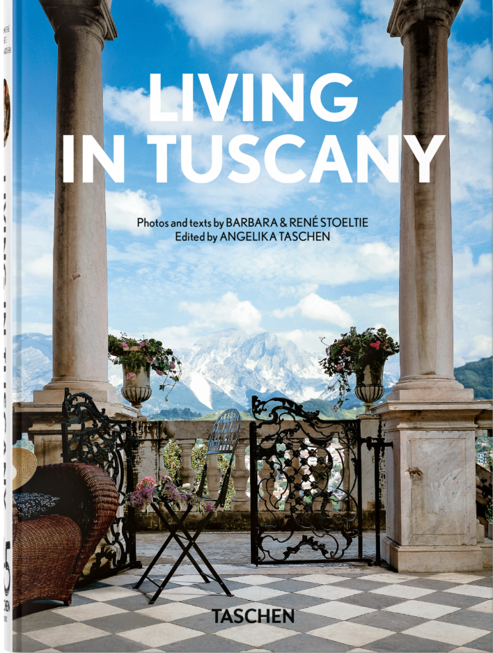 Living In Tuscany
