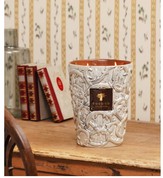 Candle Brame Sylvanus Max 16