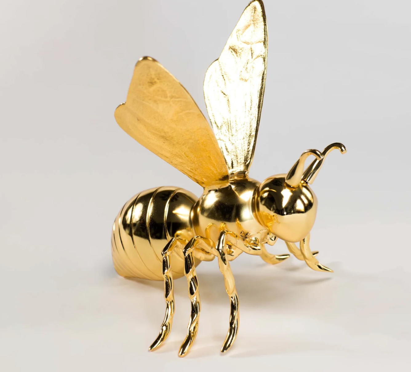 Queen Bee Sculpture