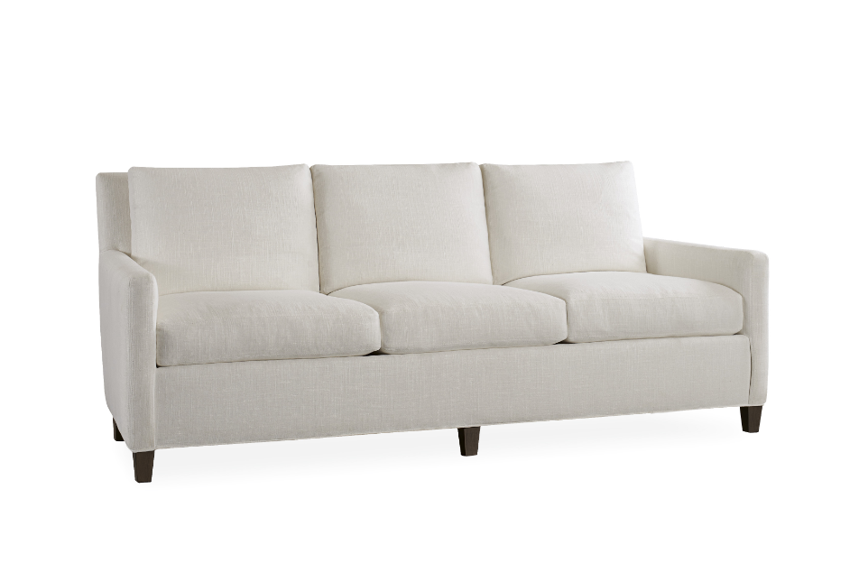 1296-03 Sofa, LX fabric
