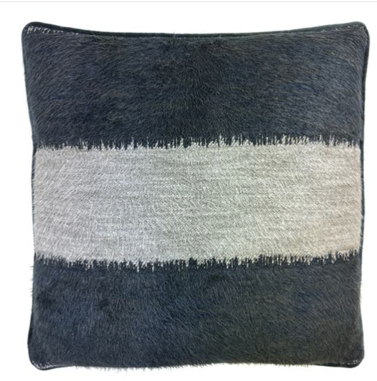 Palamino Greysmoke Pillow 22"