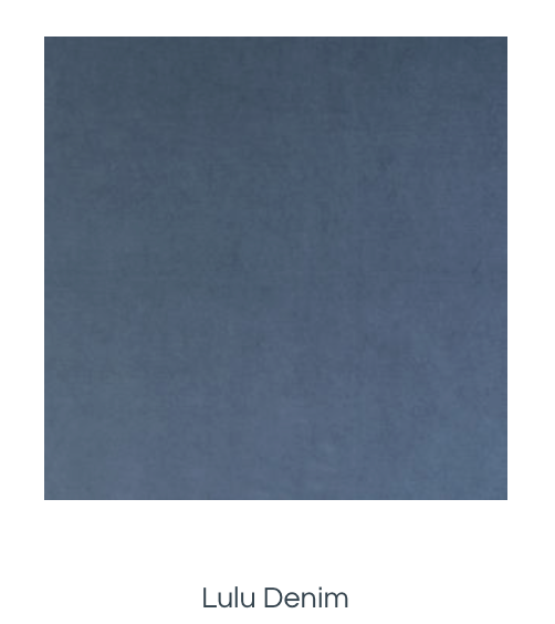 TP18 / LULU DENIM