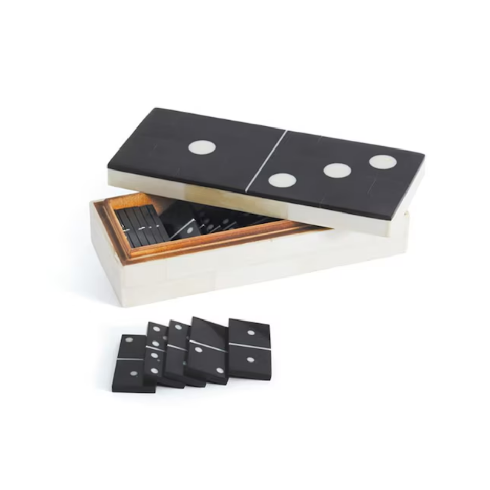 Hauser Dominoes